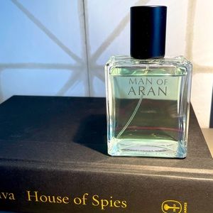 Made in Ireland Men’s cologne